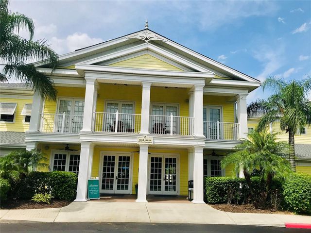 905 NEW PROVIDENCE PROMENADE 905, Davenport, FL 33897