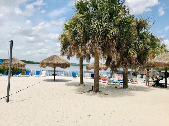 905 NEW PROVIDENCE PROMENADE 905, Davenport, FL 33897
