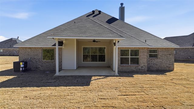 377 Camden Hill Street, Haughton, LA 71037