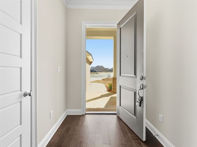 377 Camden Hill Street, Haughton, LA 71037