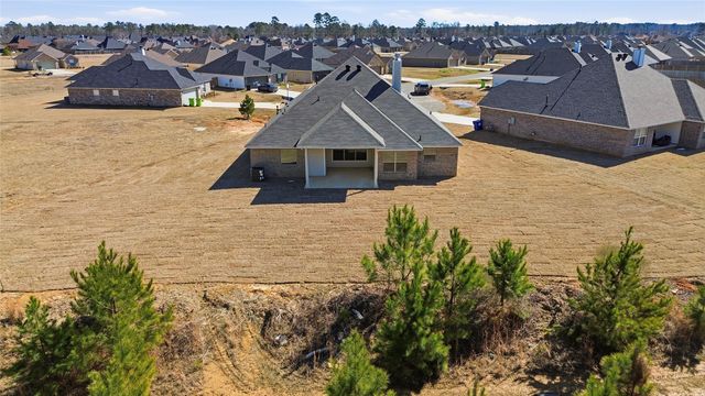 377 Camden Hill Street, Haughton, LA 71037