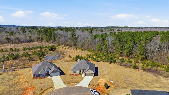 377 Camden Hill Street, Haughton, LA 71037