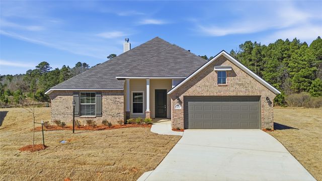 377 Camden Hill Street, Haughton, LA 71037