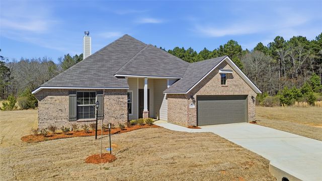 377 Camden Hill Street, Haughton, LA 71037