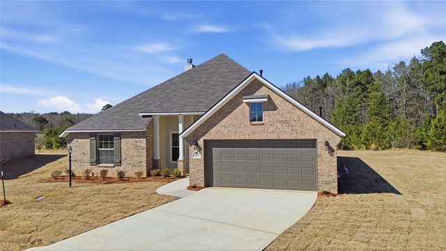 377 Camden Hill Street, Haughton, LA 71037
