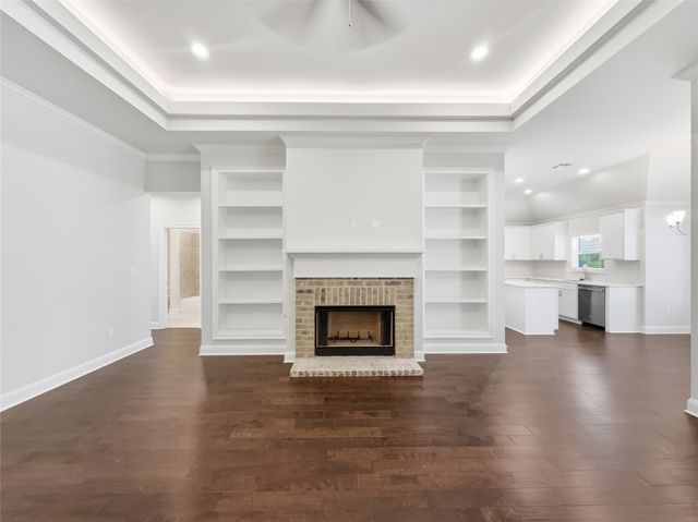 377 Camden Hill Street, Haughton, LA 71037