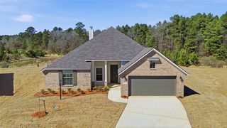 377 Camden Hill Street, Haughton, LA 71037