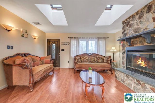 1019 Dancing Ridge Road, Price Twp, PA 18302