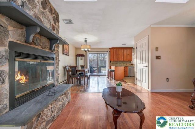 1019 Dancing Ridge Road, Price Twp, PA 18302