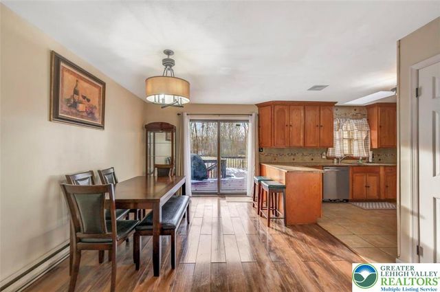 1019 Dancing Ridge Road, Price Twp, PA 18302