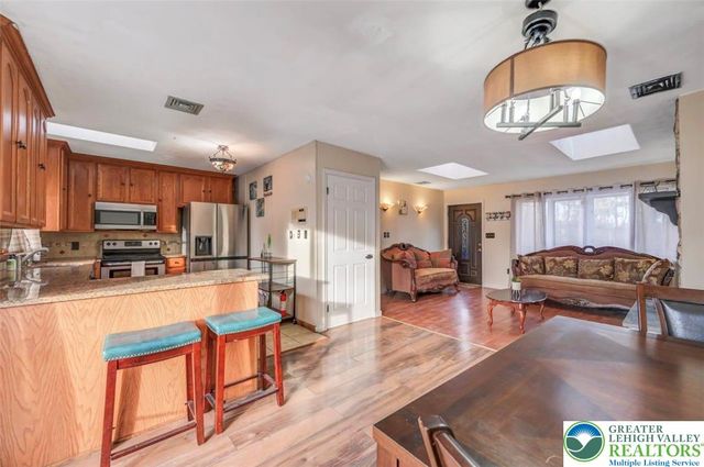 1019 Dancing Ridge Road, Price Twp, PA 18302