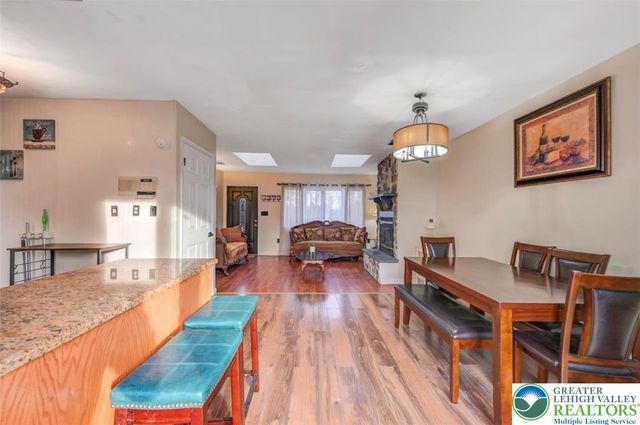 1019 Dancing Ridge Road, Price Twp, PA 18302