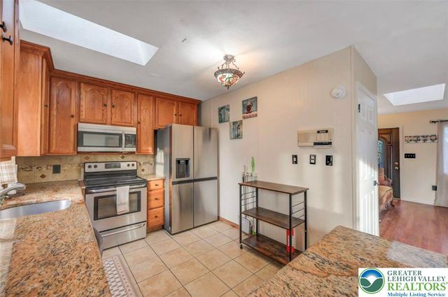 1019 Dancing Ridge Road, Price Twp, PA 18302