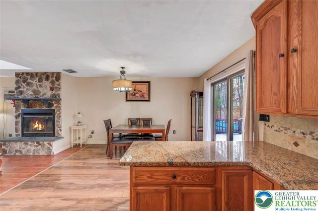 1019 Dancing Ridge Road, Price Twp, PA 18302