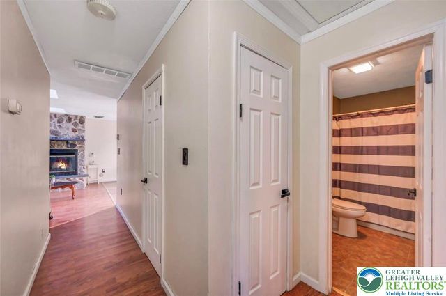 1019 Dancing Ridge Road, Price Twp, PA 18302