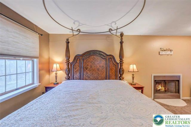 1019 Dancing Ridge Road, Price Twp, PA 18302