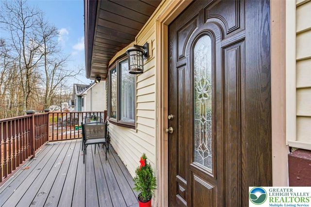 1019 Dancing Ridge Road, Price Twp, PA 18302