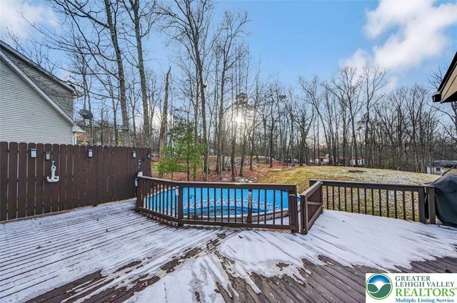 1019 Dancing Ridge Road, Price Twp, PA 18302