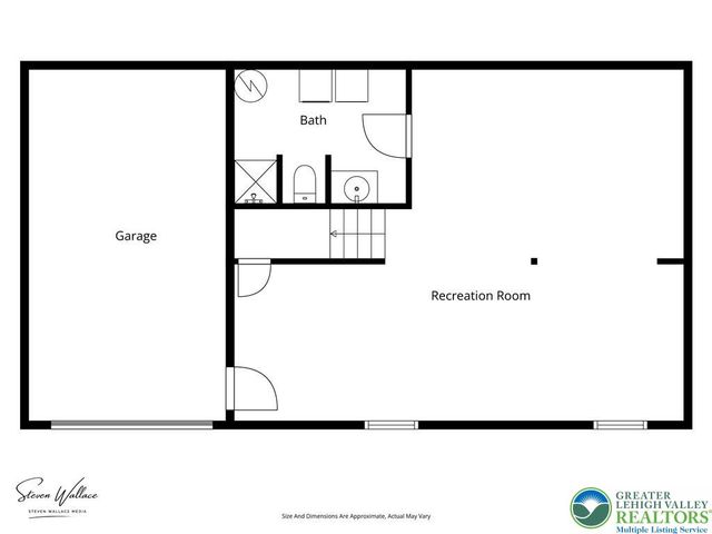 1019 Dancing Ridge Road, Price Twp, PA 18302