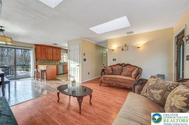 1019 Dancing Ridge Road, Price Twp, PA 18302