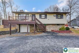 1019 Dancing Ridge Road, Price Twp, PA 18302