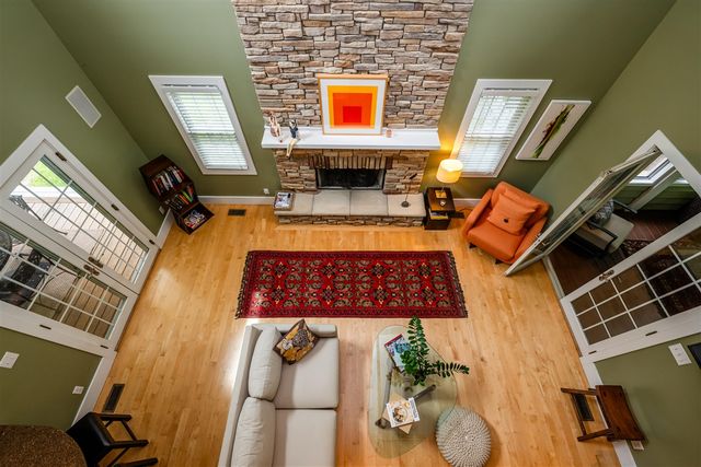 6482 Sweetbriar Court, Sawyer, MI 49125