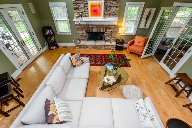 6482 Sweetbriar Court, Sawyer, MI 49125