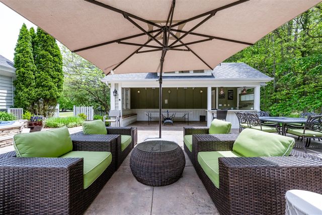 6482 Sweetbriar Court, Sawyer, MI 49125