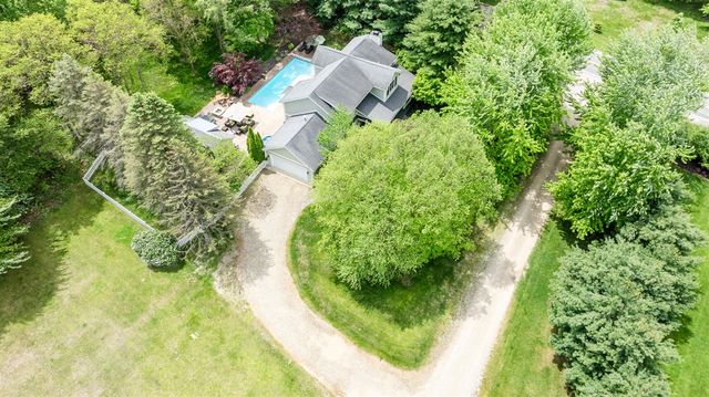 6482 Sweetbriar Court, Sawyer, MI 49125