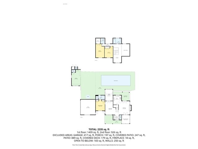 6482 Sweetbriar Court, Sawyer, MI 49125