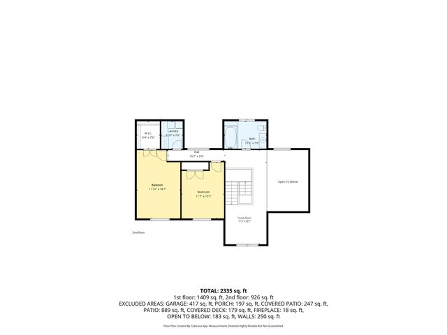 6482 Sweetbriar Court, Sawyer, MI 49125