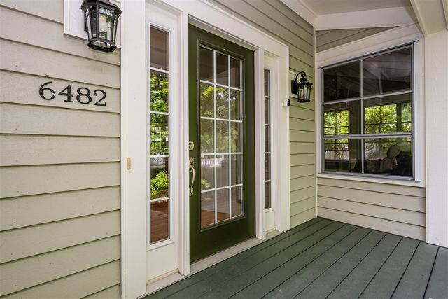 6482 Sweetbriar Court, Sawyer, MI 49125