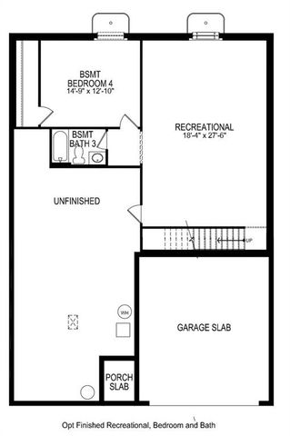 2216 Crestview Place, Raymore, MO 64083