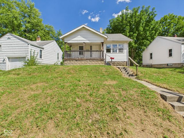 3618 Brown Street, Anderson, IN 46013