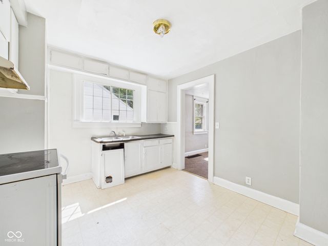 3618 Brown Street, Anderson, IN 46013