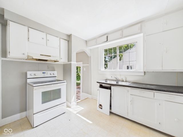 3618 Brown Street, Anderson, IN 46013