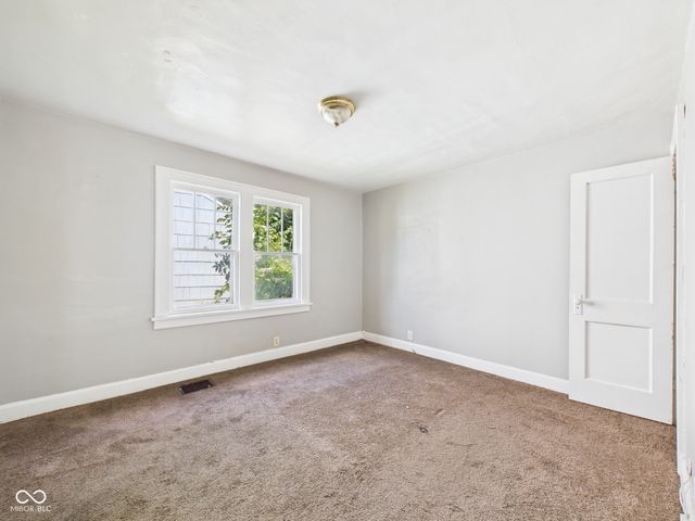 3618 Brown Street, Anderson, IN 46013