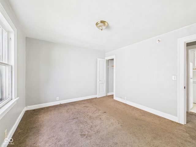 3618 Brown Street, Anderson, IN 46013