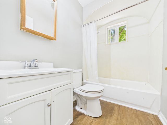 3618 Brown Street, Anderson, IN 46013