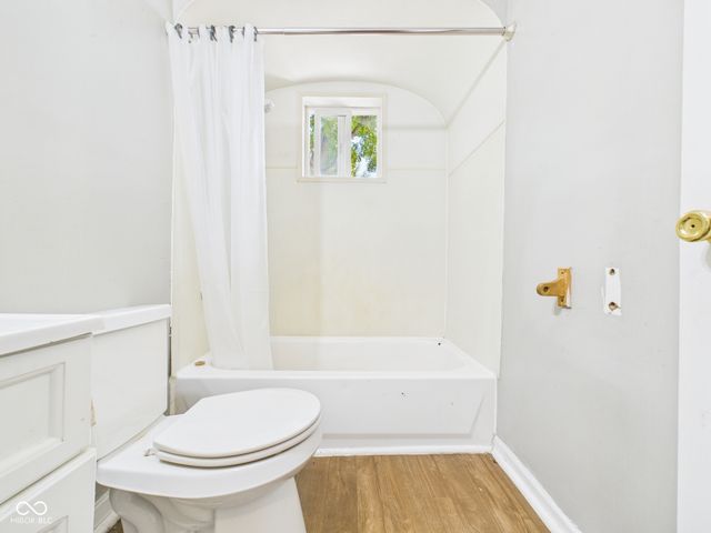 3618 Brown Street, Anderson, IN 46013