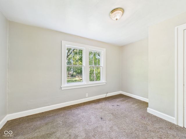 3618 Brown Street, Anderson, IN 46013