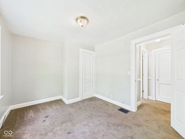 3618 Brown Street, Anderson, IN 46013