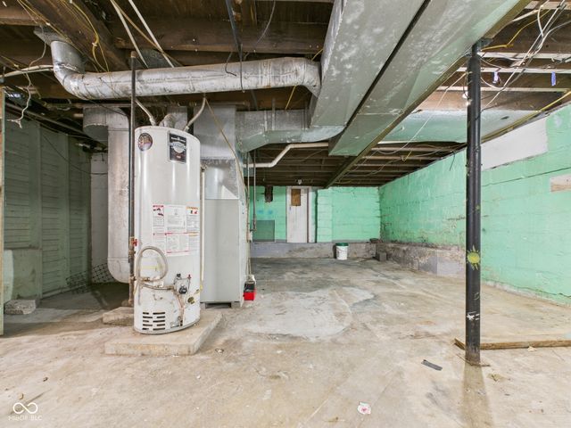 3618 Brown Street, Anderson, IN 46013