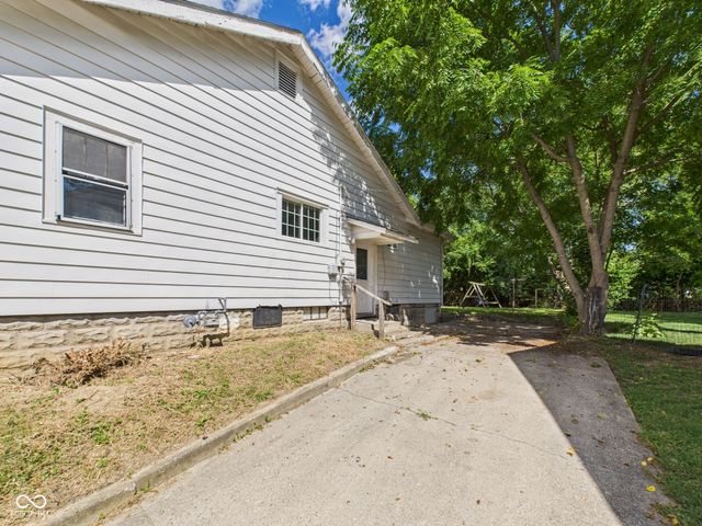 3618 Brown Street, Anderson, IN 46013