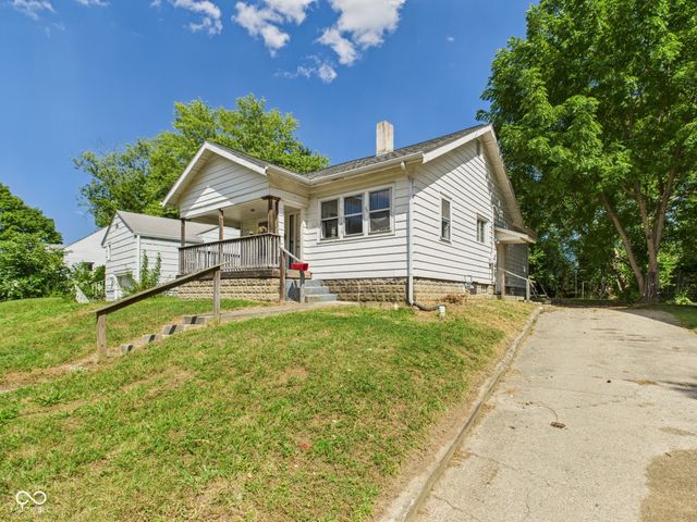 3618 Brown Street, Anderson, IN 46013