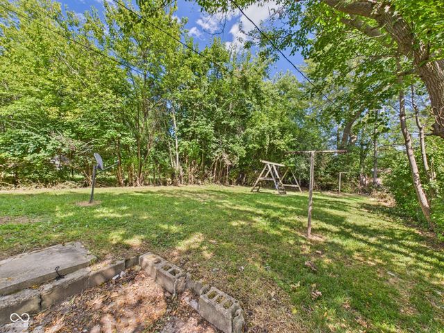 3618 Brown Street, Anderson, IN 46013