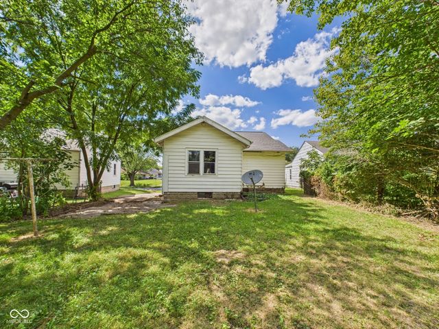 3618 Brown Street, Anderson, IN 46013