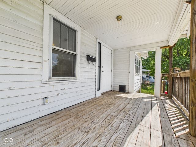 3618 Brown Street, Anderson, IN 46013