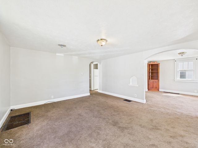 3618 Brown Street, Anderson, IN 46013