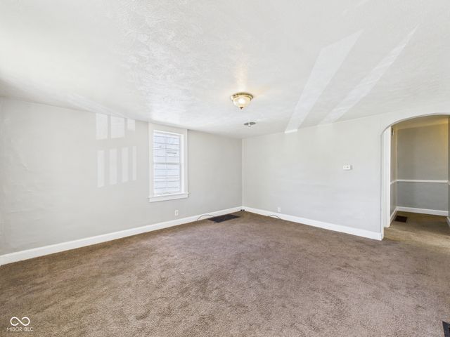 3618 Brown Street, Anderson, IN 46013